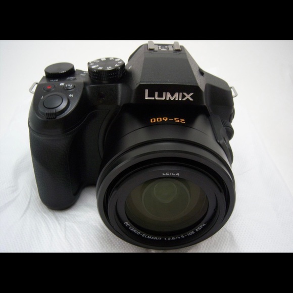 LUMIX digital camera - Picture 12 of 12